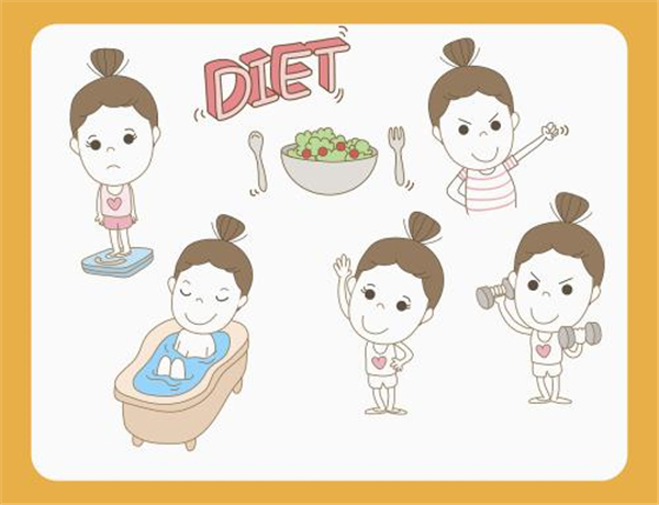 青梅吃了能減肥嗎 青梅的食用功效