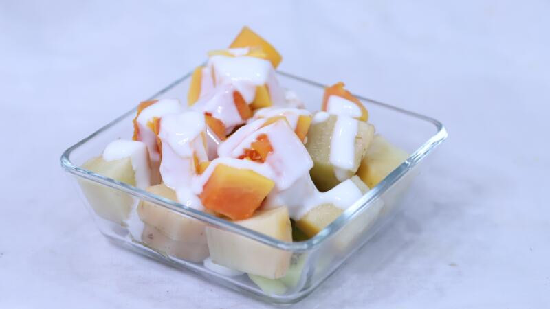 雪蓮果怎么吃