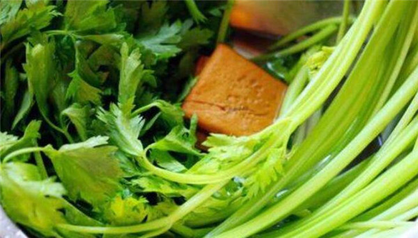 芹菜葉子能吃嗎，芹菜葉子怎么吃