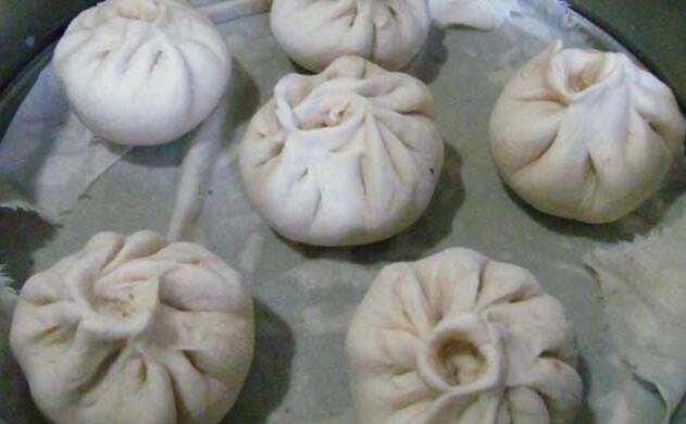 莧菜包子的功效，莧菜包子清熱解毒效果好