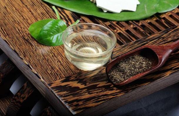 巴馬火麻茶的功效與作用，巴馬火麻茶養護腸道