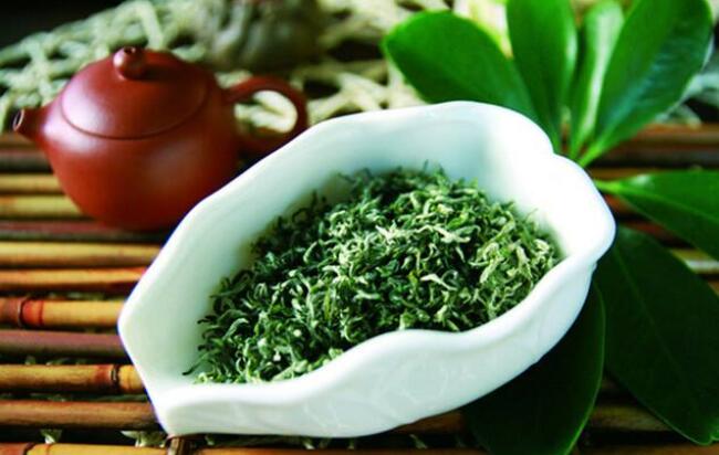 碧螺春是什么茶，碧螺春的沖泡方法
