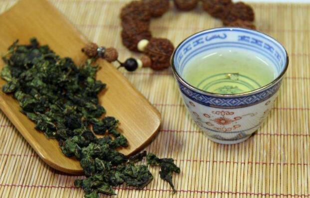 烏龍茶屬于什么茶，烏龍茶的主要品種