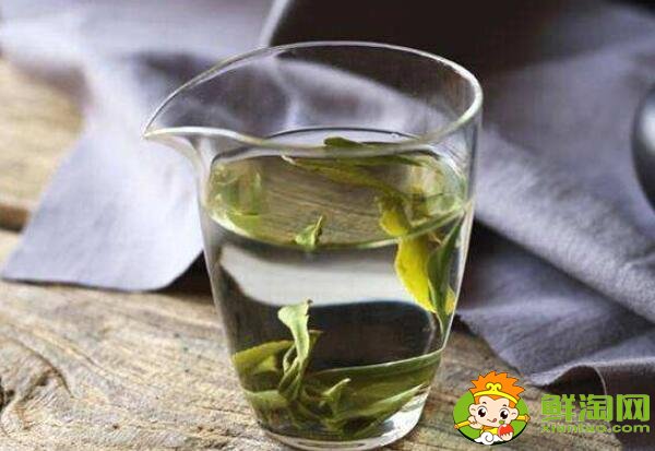 六安瓜片是綠茶嗎，六安瓜片飲用功效