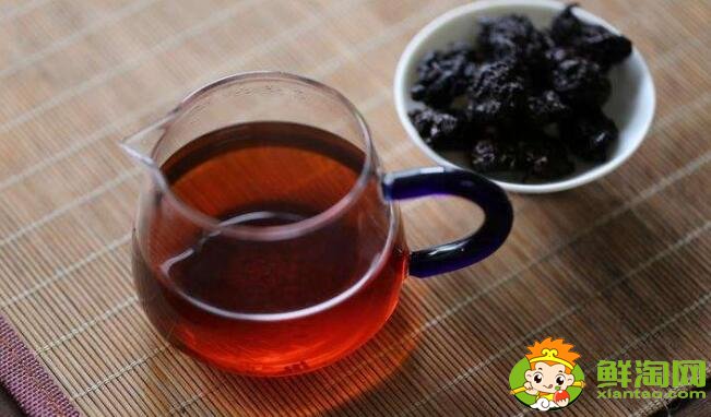 黑茶可以隔夜喝嗎，黑茶隔夜喝的危害