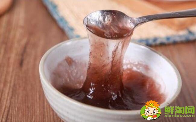 藕粉怎么沖泡才好，藕粉的營養(yǎng)功效