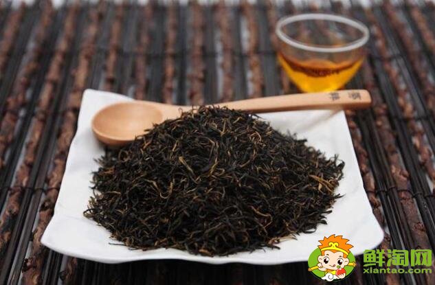 金駿眉屬于什么茶，金駿眉為什么那么貴
