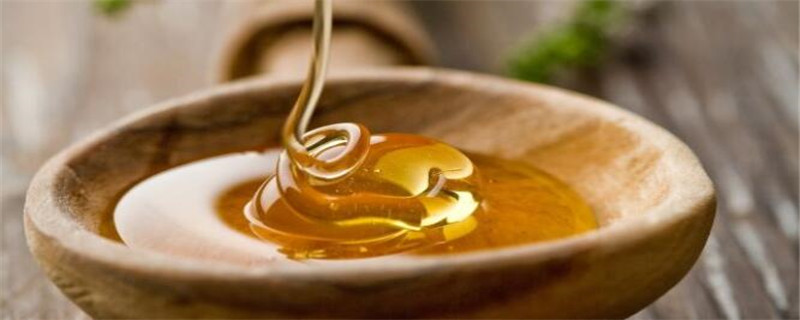 蜂蜜可以放冰箱嗎