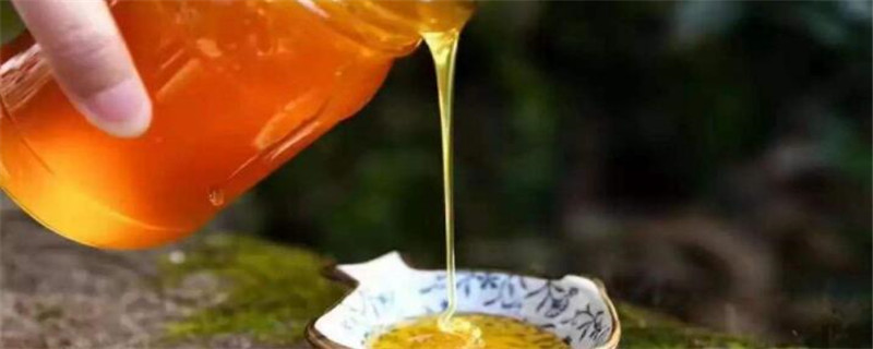 蜂蜜什么時間喝最好