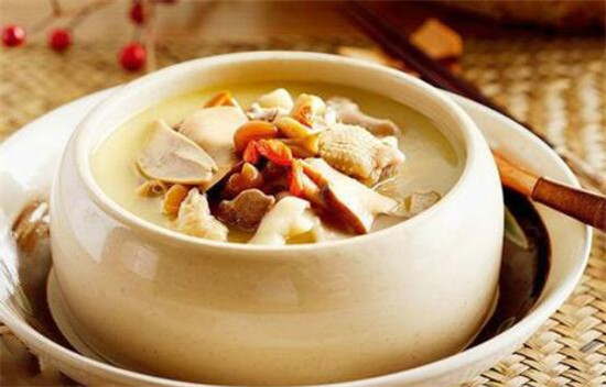 松茸干怎么吃最有營(yíng)養(yǎng)，松茸干怎么吃才好