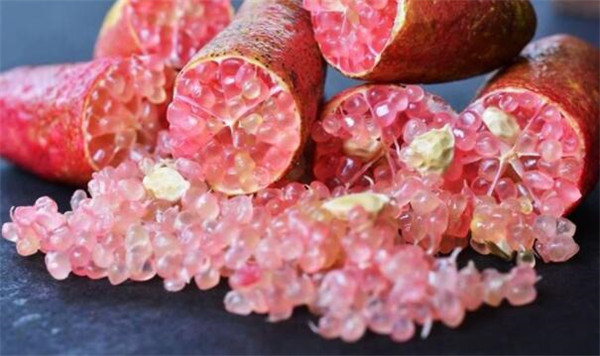 澳洲指橙哪個(gè)品種好吃，澳洲指橙吃了會(huì)胖嗎