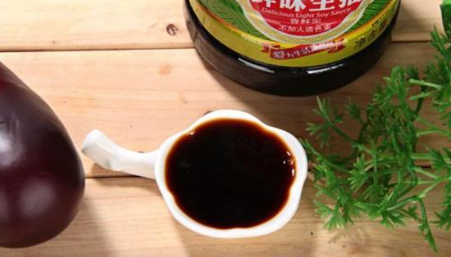蒸魚豉油和生抽的區別，蒸魚豉油跟生抽有什么區別