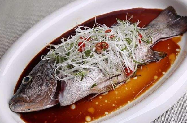 蒸魚豉油可以用什么代替，蒸魚豉油的用法