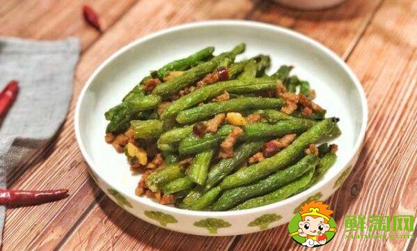 豆角為什么會(huì)回奶，減肥為什么不能吃豆角