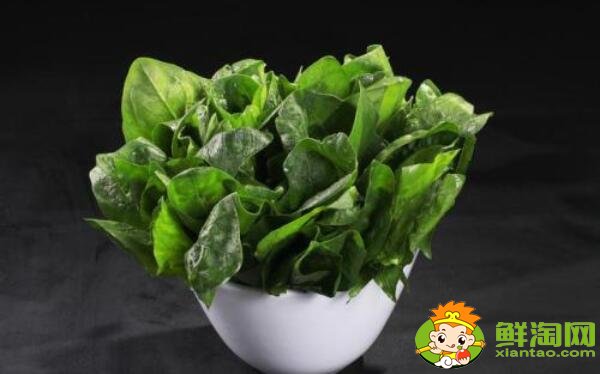 吃完菠菜可以吃什么水果，吃完菠菜不能吃什么