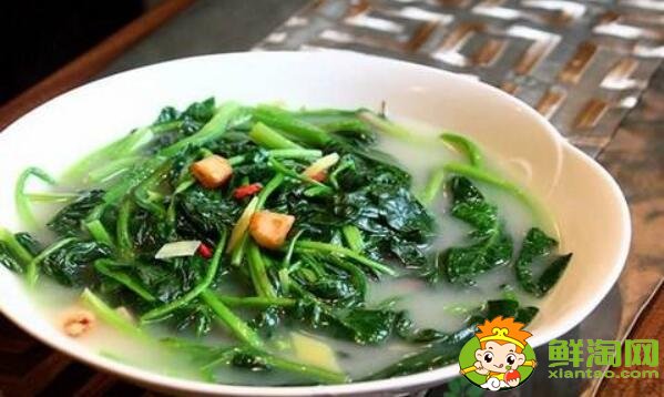 菠菜什么季節吃，菠菜可不可以生吃