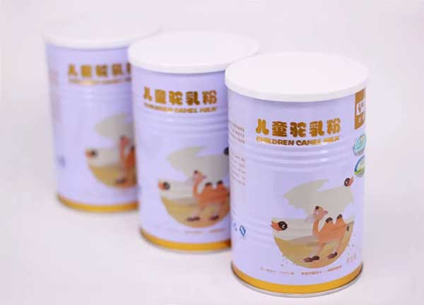 駝乳粉有哪些品牌，全國十大駝乳品牌