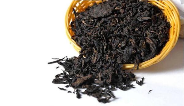 怎么泡黑茶，黑茶正確的沖泡方法