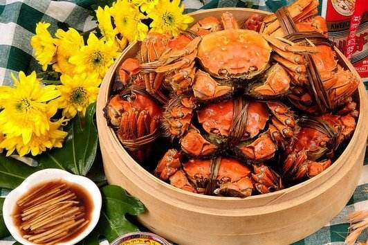 大閘蟹幾月份最好吃，大閘蟹蒸多久最佳時(shí)間