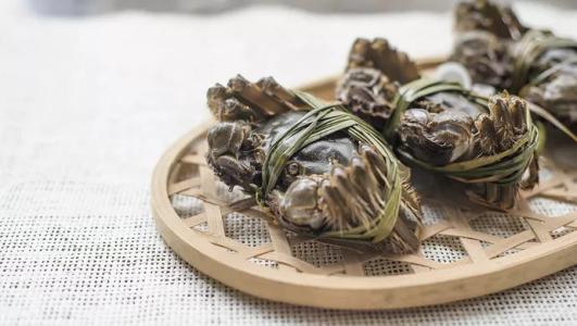 大閘蟹為什么叫大閘蟹，陽澄湖大閘蟹和洪澤湖大閘蟹的區別