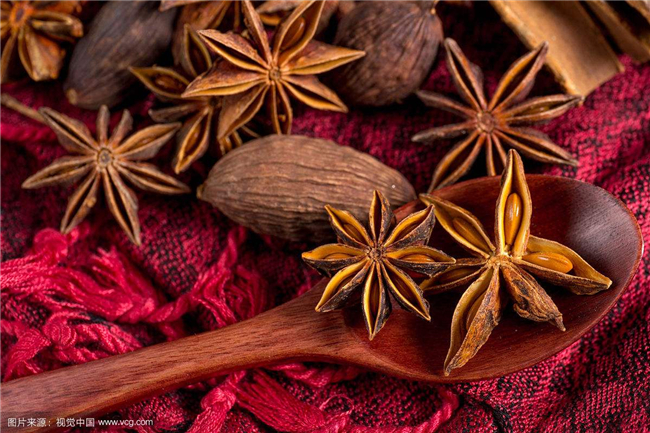 怎樣辨別八角是沒(méi)有用過(guò)的，如何鑒別八角品質(zhì)