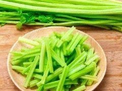 芹菜和西芹的區別，西芹和芹菜哪個營養好