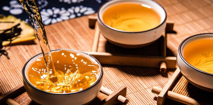 紅茶和黑茶的區別有哪些，紅茶和黑茶的4大區別