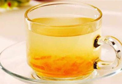 花茶美容養顏，那么水果茶是否一樣養顏呢