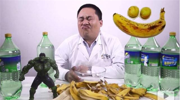 水果千萬不能這樣吃 吃水果需要注意的事