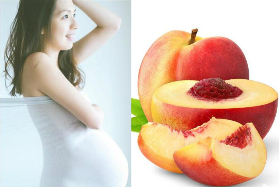油桃吃多了會怎么樣 孕婦可以吃油桃嗎