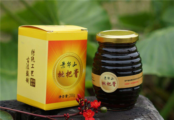 枇杷膏適合什么人吃 枇杷膏怎么吃效果好