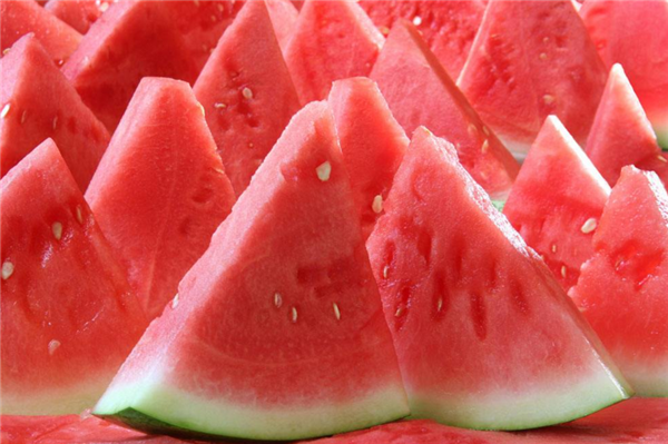 夏天有哪些水果 夏天的時令水果有哪些