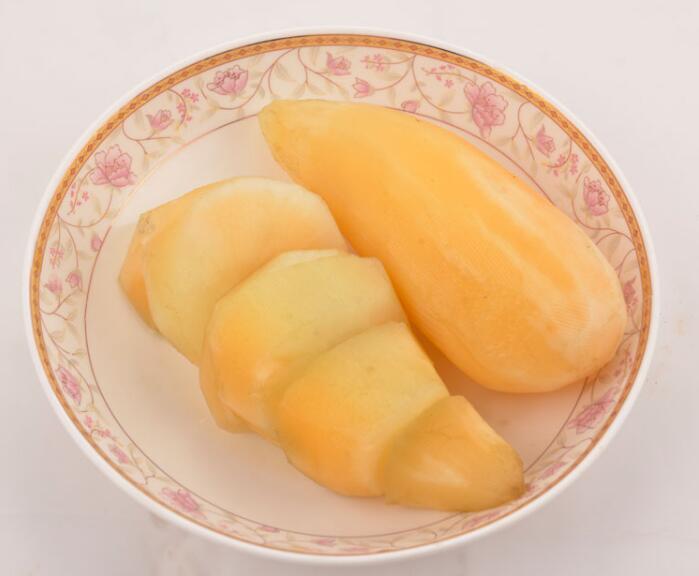 雪蓮果圖片大全大圖，孕婦可食用的雪蓮果