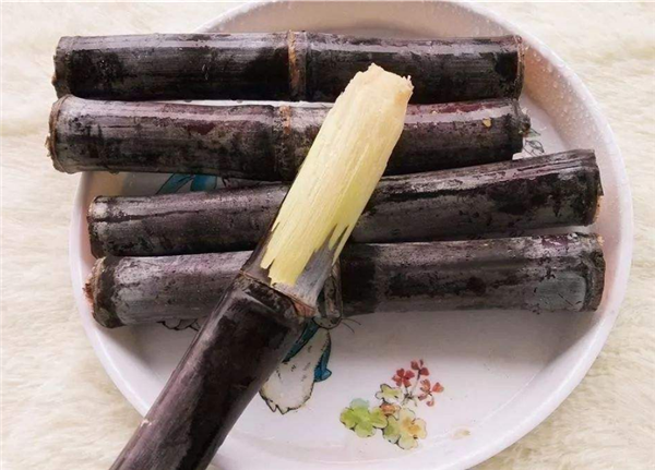 甘蔗是水果嗎 甘蔗屬于草本植物是植物