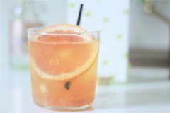 葡萄柚怎么吃 葡萄柚的做法大全（詳細(xì)步驟）