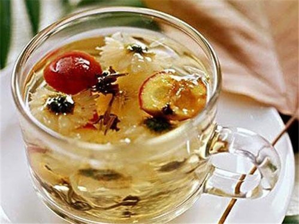 糖尿病不宜吃的6種水果 如何喝茶巧降血糖