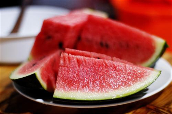 十種可以降火的水果 夏天吃什么水果降火