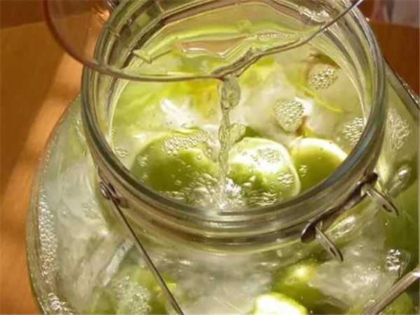 青梅泡酒致癌真的假的 青梅泡酒能食用嗎