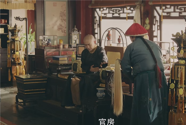 吃完葡萄能喝水嗎?《延禧攻略》中的小知識了解一下