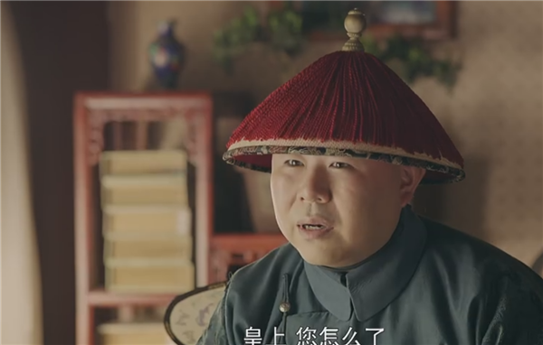 吃完葡萄能喝水嗎?《延禧攻略》中的小知識了解一下