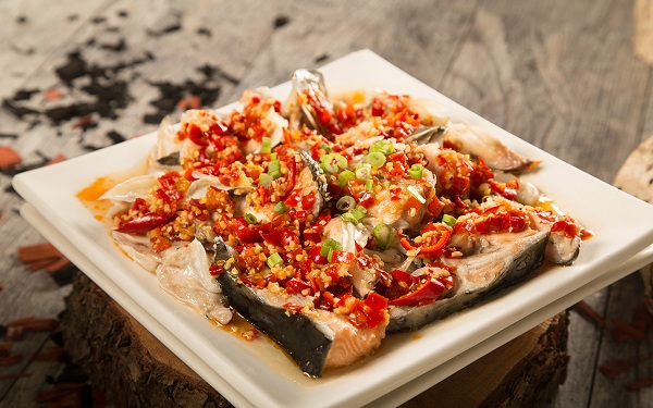 三文魚頭的做法，三文魚頭怎么吃好吃