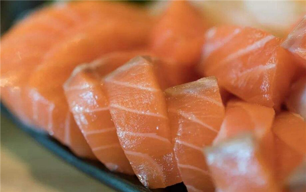 三文魚有寄生蟲嗎,生食三文魚都會(huì)經(jīng)過滅蟲處理