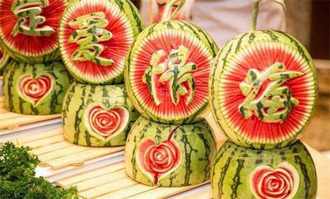 種西瓜什么品種好產量多，全國西瓜品種十大排行榜
