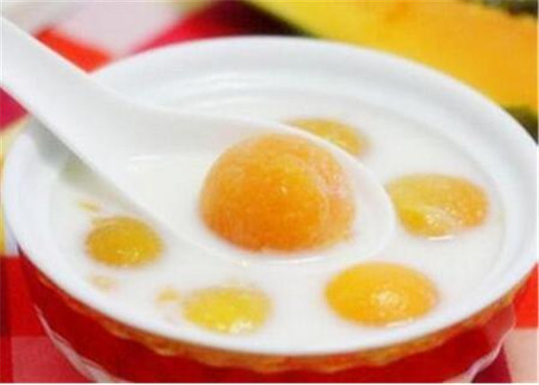 木瓜牛奶怎么做，簡單一學就會木瓜牛奶的做法