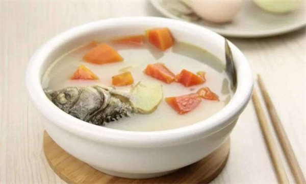 木瓜怎么吃下奶，木瓜牛奶的功效與作用