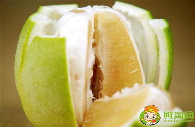 柚子在什么季節成熟最甜，不同柚子成熟的季節是幾月（7種）