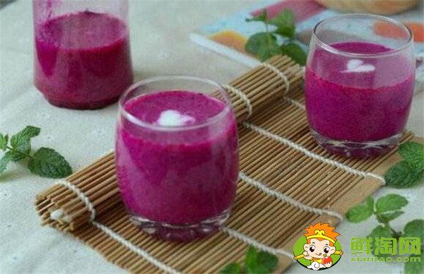 蜂蜜火龍果可以減肥嗎，蜂蜜火龍果酵素的做法
