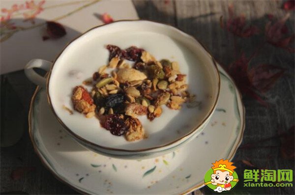 燕麥片怎么吃減肥