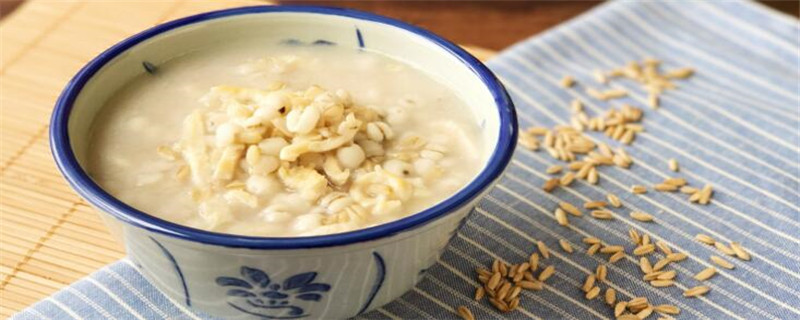 燕麥片怎么吃減肥