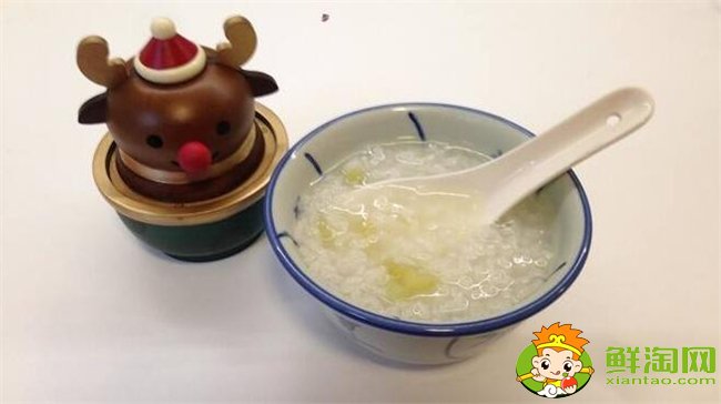雪蓮果的正確吃法